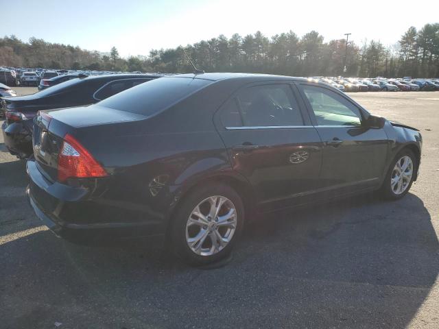 Photo 2 VIN: 3FAHP0HA1CR253396 - FORD FUSION 