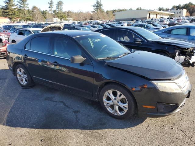 Photo 3 VIN: 3FAHP0HA1CR253396 - FORD FUSION 