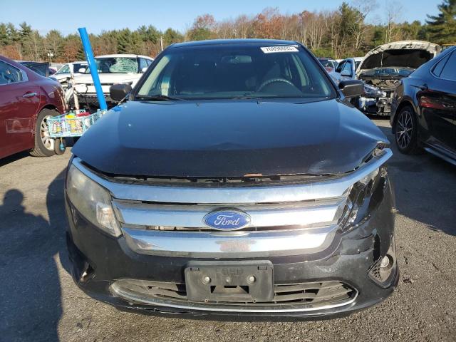 Photo 4 VIN: 3FAHP0HA1CR253396 - FORD FUSION 