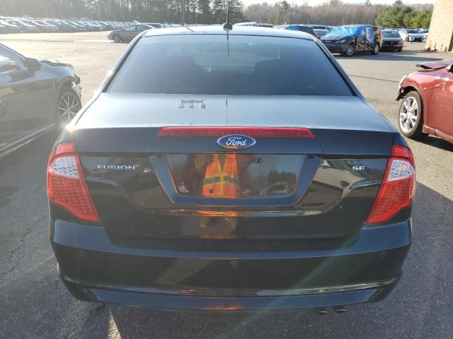 Photo 5 VIN: 3FAHP0HA1CR253396 - FORD FUSION 