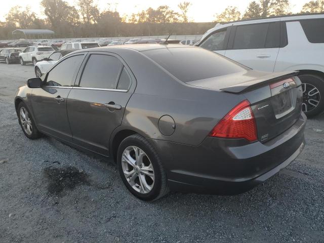 Photo 1 VIN: 3FAHP0HA1CR254290 - FORD FUSION SE 