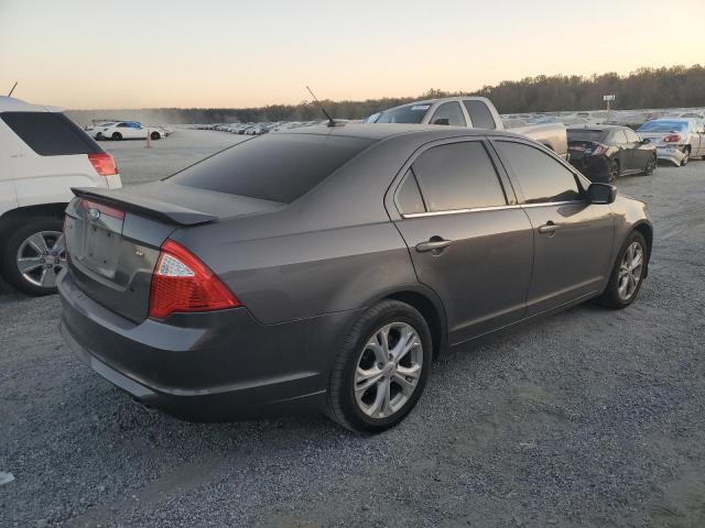 Photo 2 VIN: 3FAHP0HA1CR254290 - FORD FUSION SE 