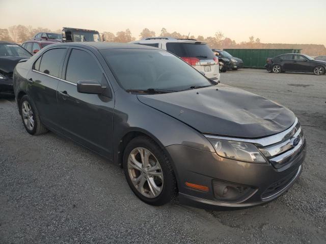 Photo 3 VIN: 3FAHP0HA1CR254290 - FORD FUSION SE 