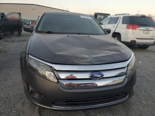 Photo 4 VIN: 3FAHP0HA1CR254290 - FORD FUSION SE 