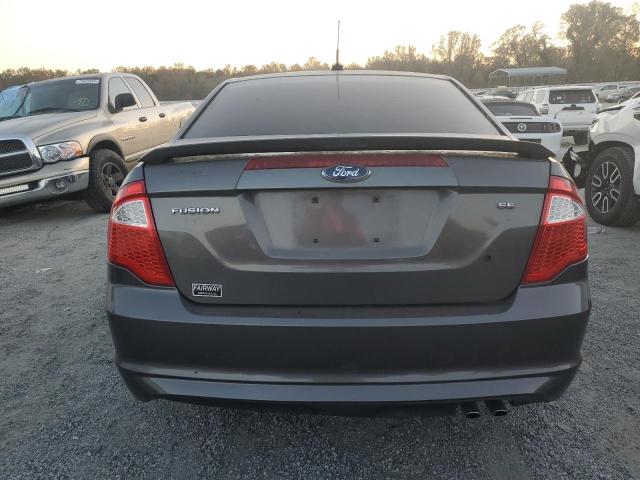 Photo 5 VIN: 3FAHP0HA1CR254290 - FORD FUSION SE 