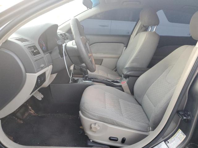 Photo 6 VIN: 3FAHP0HA1CR254290 - FORD FUSION SE 