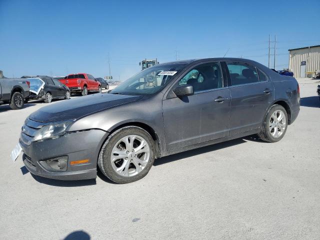 Photo 0 VIN: 3FAHP0HA1CR263622 - FORD FUSION SE 