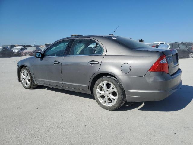 Photo 1 VIN: 3FAHP0HA1CR263622 - FORD FUSION SE 