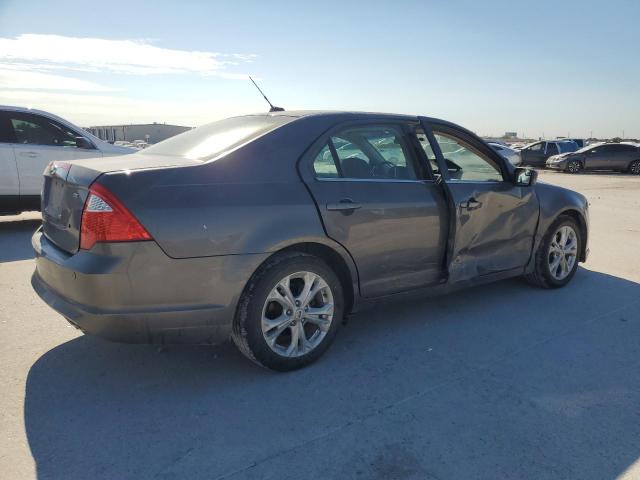 Photo 2 VIN: 3FAHP0HA1CR263622 - FORD FUSION SE 