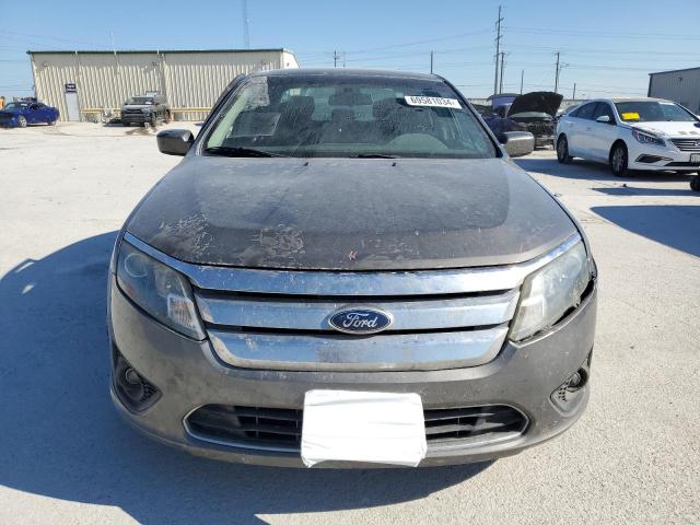 Photo 4 VIN: 3FAHP0HA1CR263622 - FORD FUSION SE 