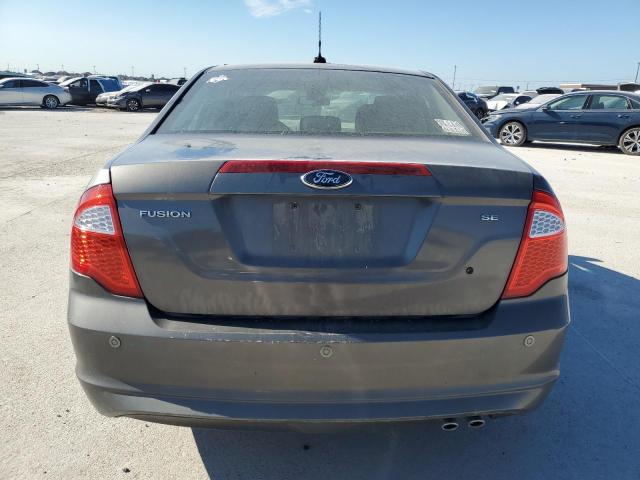 Photo 5 VIN: 3FAHP0HA1CR263622 - FORD FUSION SE 