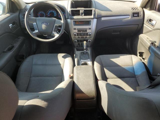 Photo 7 VIN: 3FAHP0HA1CR263622 - FORD FUSION SE 