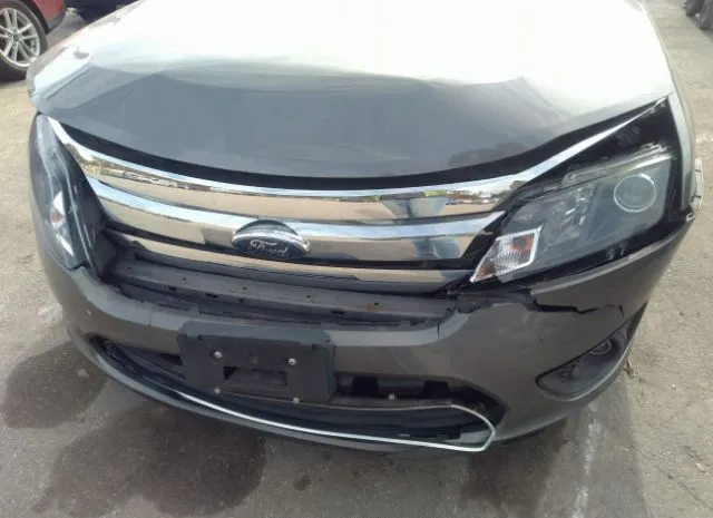 Photo 5 VIN: 3FAHP0HA1CR272398 - FORD FUSION 