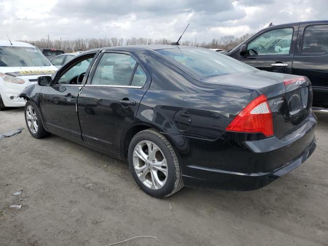 Photo 1 VIN: 3FAHP0HA1CR280985 - FORD FUSION 