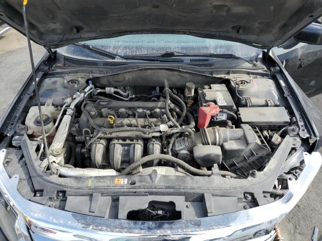 Photo 10 VIN: 3FAHP0HA1CR280985 - FORD FUSION 