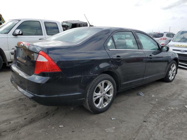 Photo 2 VIN: 3FAHP0HA1CR280985 - FORD FUSION 