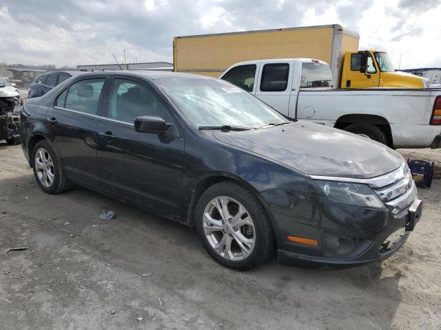 Photo 3 VIN: 3FAHP0HA1CR280985 - FORD FUSION 