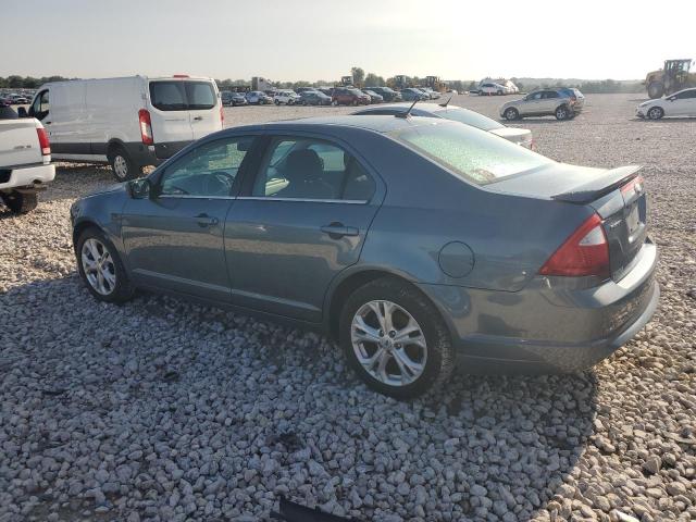 Photo 1 VIN: 3FAHP0HA1CR283157 - FORD FUSION SE 