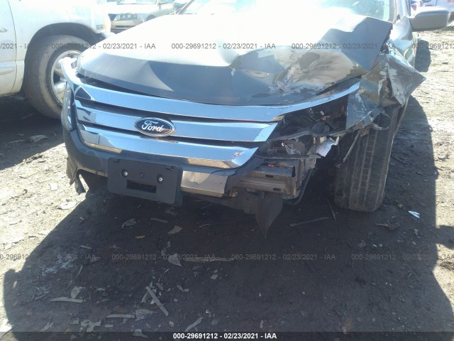 Photo 5 VIN: 3FAHP0HA1CR288424 - FORD FUSION 