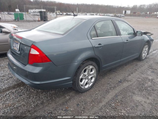 Photo 3 VIN: 3FAHP0HA1CR298807 - FORD FUSION 