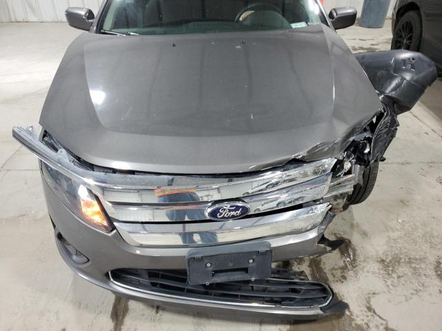 Photo 10 VIN: 3FAHP0HA1CR299973 - FORD FUSION SE 