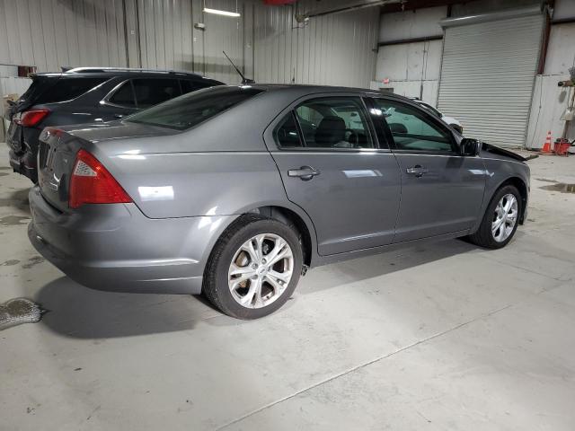 Photo 2 VIN: 3FAHP0HA1CR299973 - FORD FUSION SE 