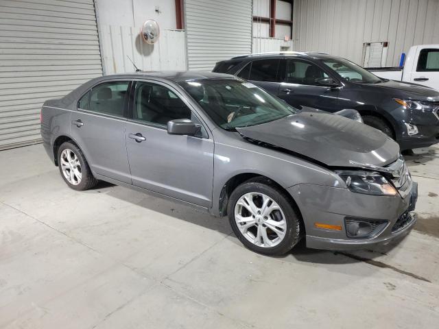 Photo 3 VIN: 3FAHP0HA1CR299973 - FORD FUSION SE 