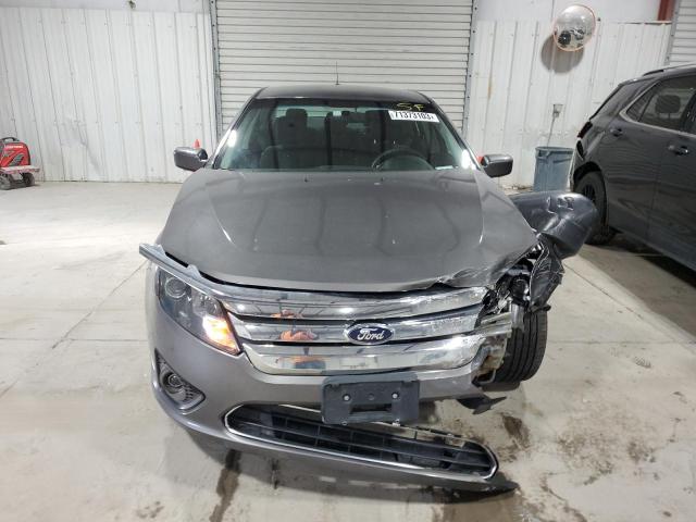 Photo 4 VIN: 3FAHP0HA1CR299973 - FORD FUSION SE 