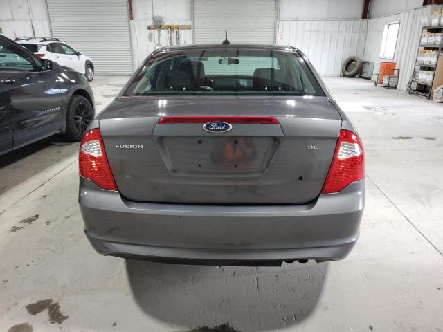 Photo 5 VIN: 3FAHP0HA1CR299973 - FORD FUSION SE 