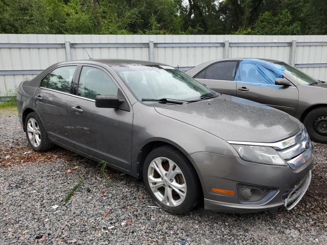 Photo 3 VIN: 3FAHP0HA1CR306629 - FORD FUSION 