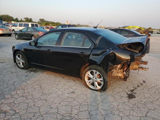 Photo 1 VIN: 3FAHP0HA1CR310972 - FORD FUSION 