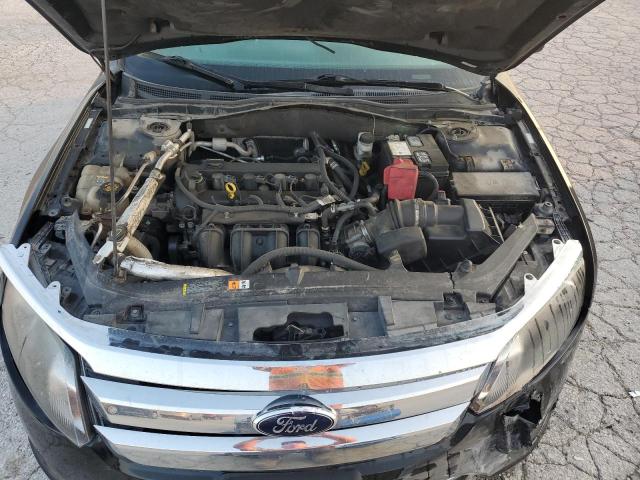 Photo 10 VIN: 3FAHP0HA1CR310972 - FORD FUSION 