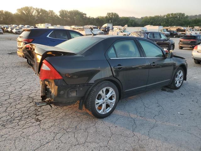 Photo 2 VIN: 3FAHP0HA1CR310972 - FORD FUSION 