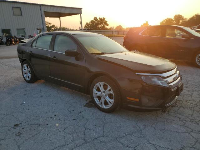 Photo 3 VIN: 3FAHP0HA1CR310972 - FORD FUSION 