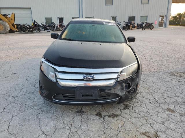 Photo 4 VIN: 3FAHP0HA1CR310972 - FORD FUSION 