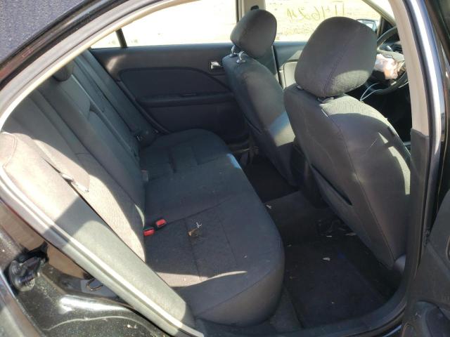 Photo 5 VIN: 3FAHP0HA1CR326749 - FORD FUSION SE 