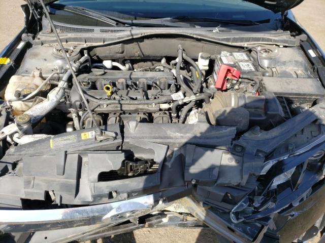 Photo 6 VIN: 3FAHP0HA1CR326749 - FORD FUSION SE 