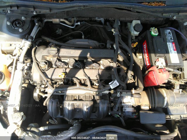 Photo 9 VIN: 3FAHP0HA1CR339338 - FORD FUSION 