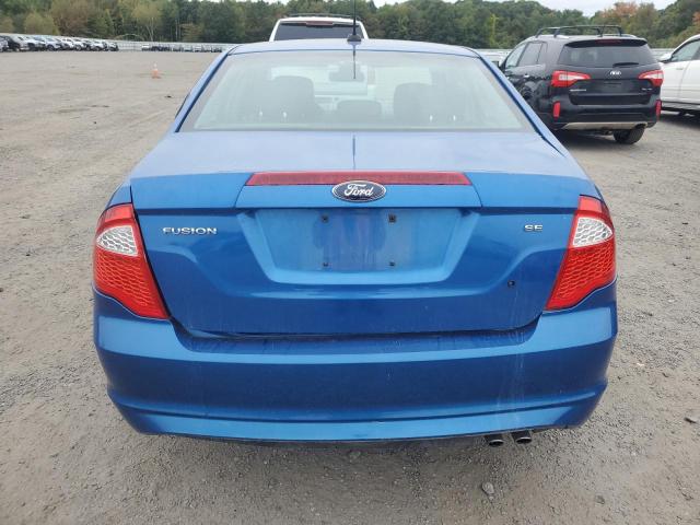 Photo 5 VIN: 3FAHP0HA1CR347407 - FORD FUSION SE 