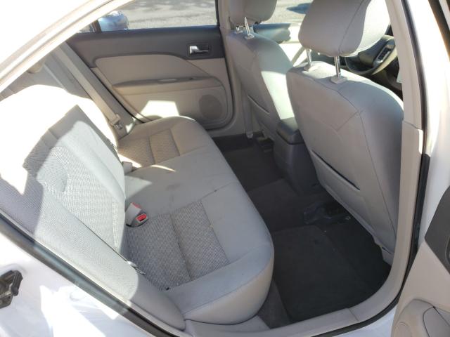 Photo 5 VIN: 3FAHP0HA1CR349559 - FORD FUSION SE 