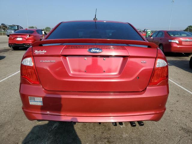 Photo 5 VIN: 3FAHP0HA1CR350369 - FORD FUSION SE 