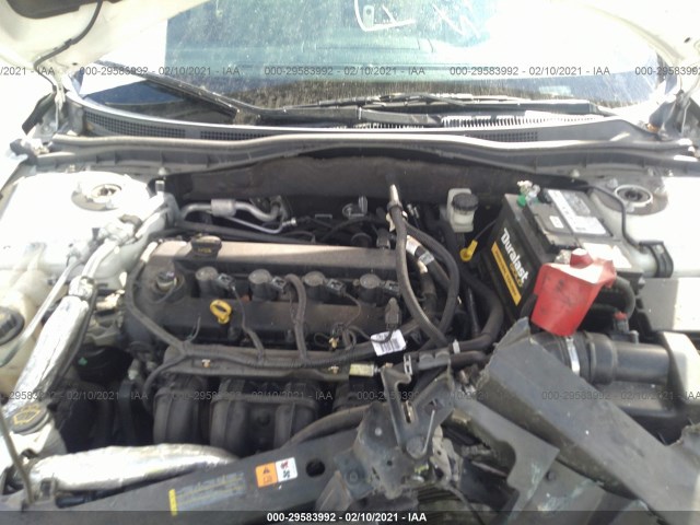 Photo 9 VIN: 3FAHP0HA1CR360481 - FORD FUSION 