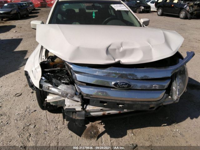 Photo 5 VIN: 3FAHP0HA1CR372761 - FORD FUSION 