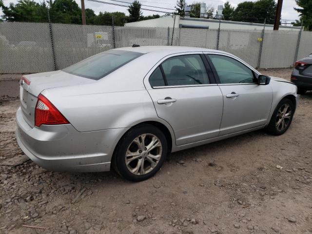 Photo 2 VIN: 3FAHP0HA1CR378897 - FORD FUSION 