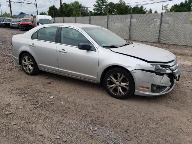 Photo 3 VIN: 3FAHP0HA1CR378897 - FORD FUSION 