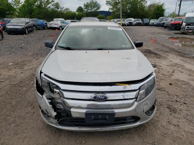 Photo 4 VIN: 3FAHP0HA1CR378897 - FORD FUSION 