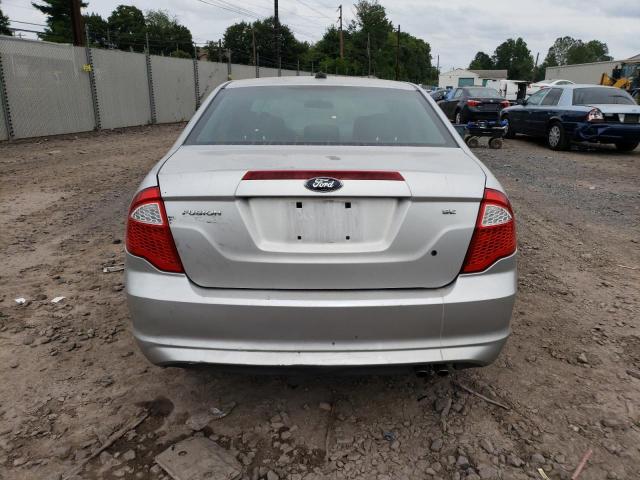 Photo 5 VIN: 3FAHP0HA1CR378897 - FORD FUSION 