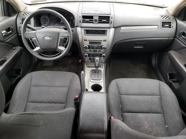 Photo 7 VIN: 3FAHP0HA1CR378897 - FORD FUSION 