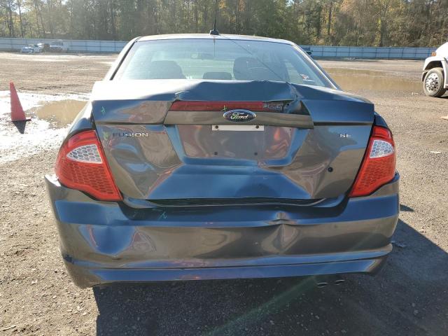 Photo 5 VIN: 3FAHP0HA1CR391116 - FORD FUSION 