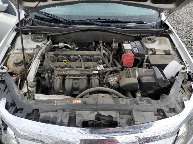 Photo 10 VIN: 3FAHP0HA1CR397496 - FORD FUSION 